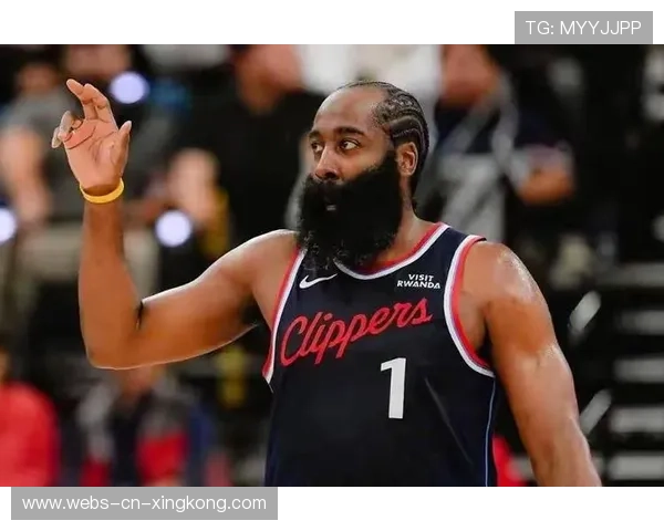 快船五连败真相:三大病灶被球迷投票定性!