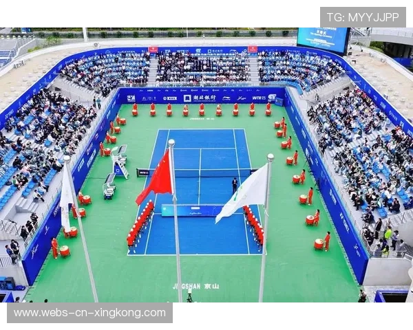 网球赛事线上线下融合活动提升粉丝忠诚度