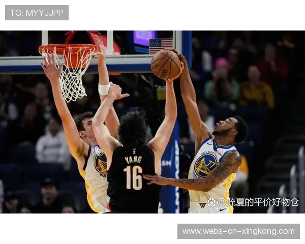 普尔替补爆发，勇士在末节翻盘