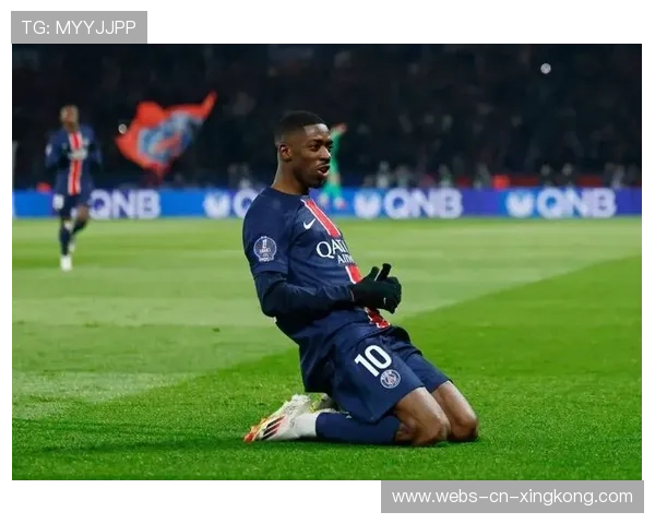 巴黎新核轰出世界波，全队冲向法甲巅峰！