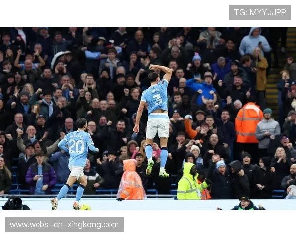 曼城若在细节上取胜，联赛格局或再次倾斜