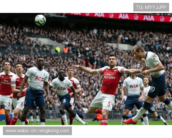 热刺在主场靠连续传导牵制对手防线