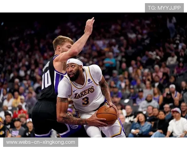 萨博尼斯策应能力持续拉满,萨城整体衔接流畅